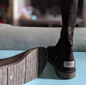 UGG boots